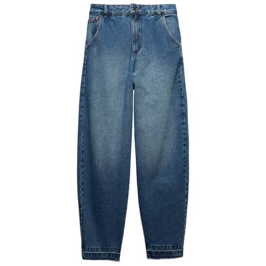 Jeans Accanto