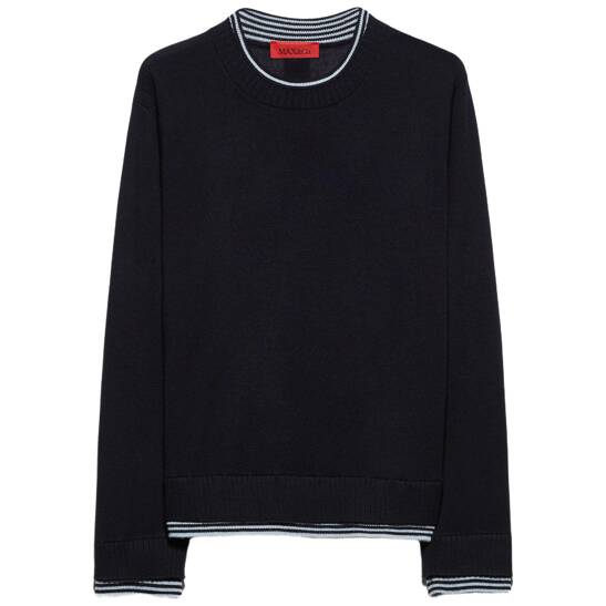 Strickpullover Jervis