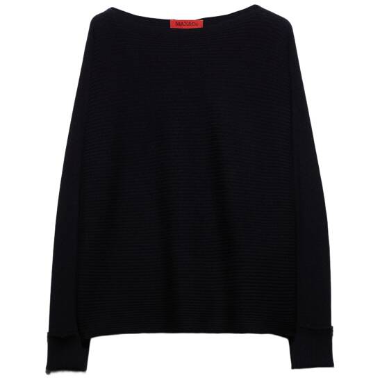 Strickpullover Scambiolana