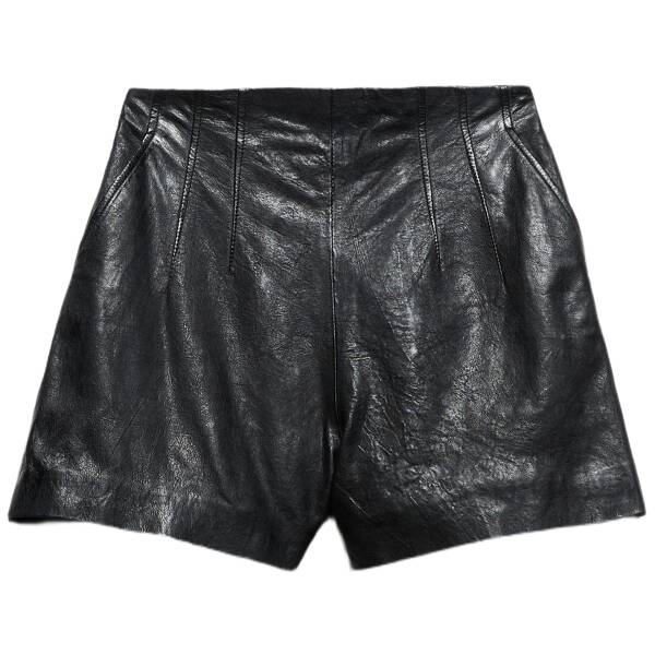 Ledershort Scheda