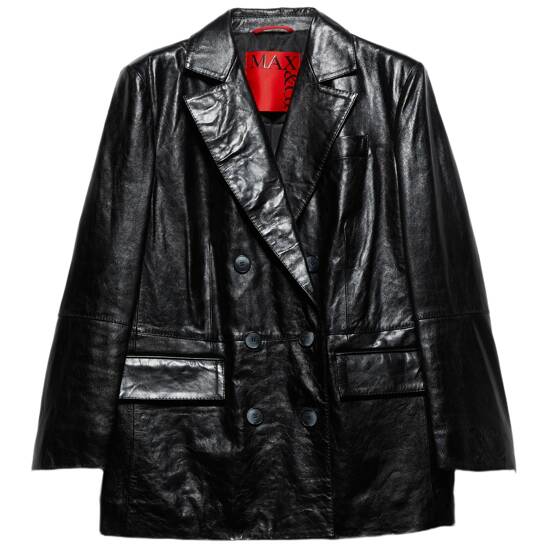Lederblazer Bolivia