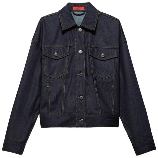 Jeansjacke