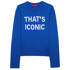 Strickpullover Warmy