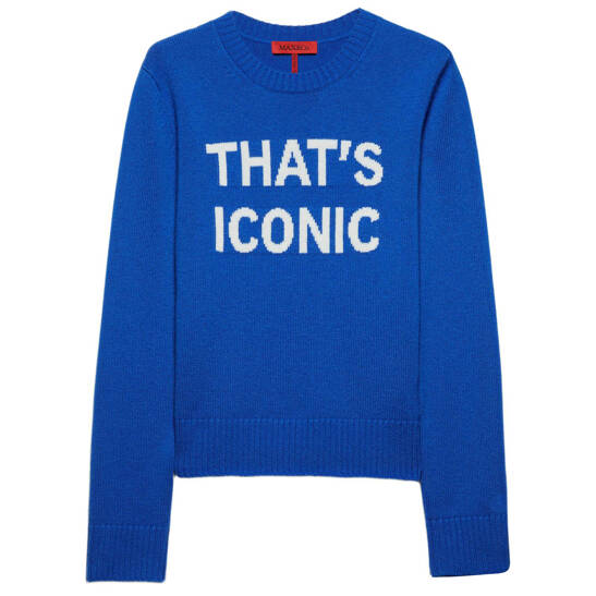 Strickpullover Warmy