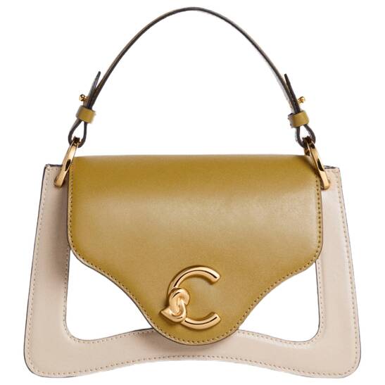 Tasche C-Me Schultertasche