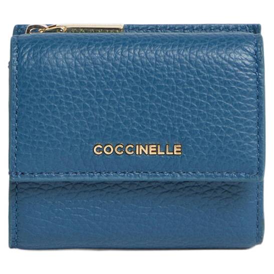 Geldbörse Metallic Soft