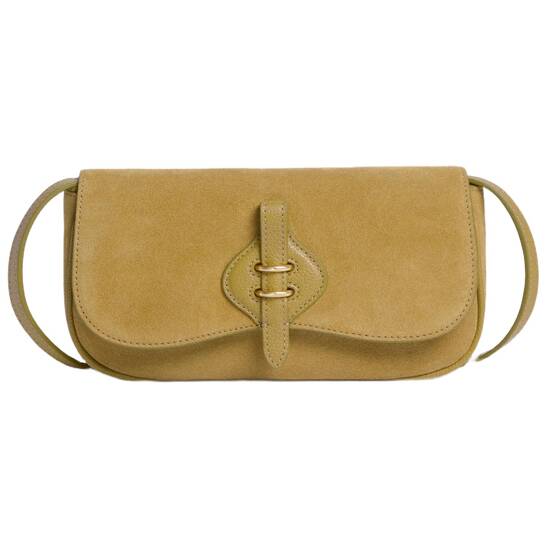 Tasche Mavery Suede
