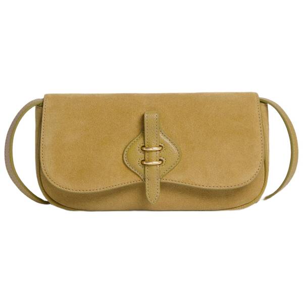 Tasche Mavery Suede
