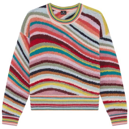 Strickpullover