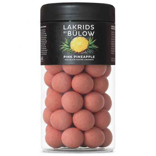 Regular Pink Pineapple