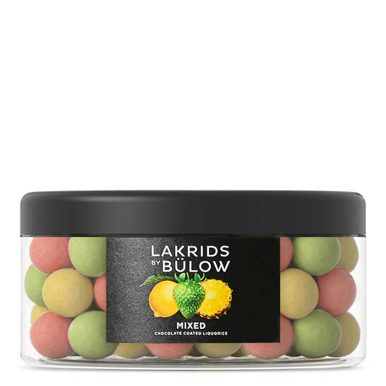 Large Mixed Summer 2025