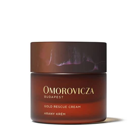 Gold Rescue Cream