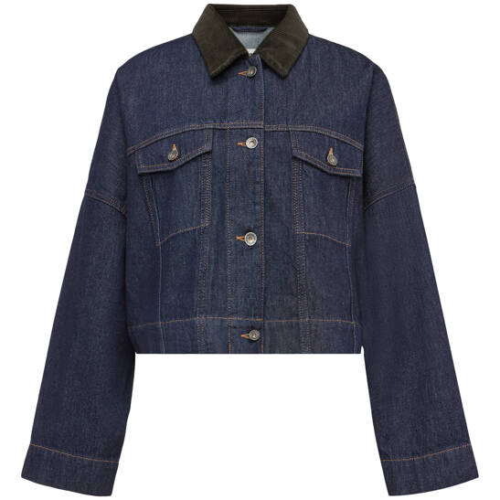 Jeansjacke Holbrooks