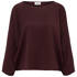 Blusenshirt Nialini