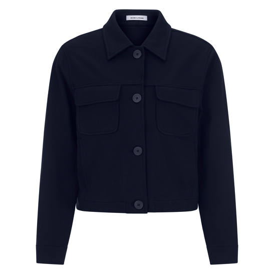 Jerseyjacke