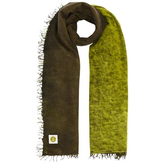 Cashmereschal Double