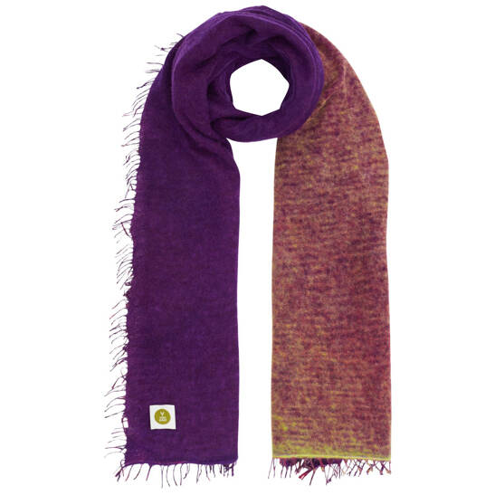 Cashmereschal Double