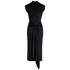 Midikleid Inche