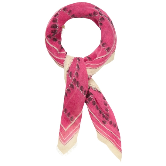 Nickituch Brombeere Wica