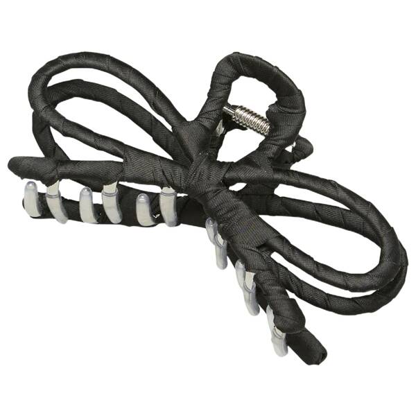 Haarspange Luster Bow