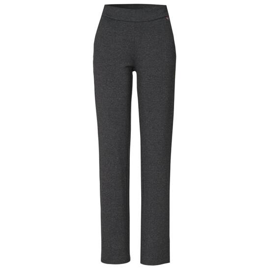 Hose Scarlet wide leg