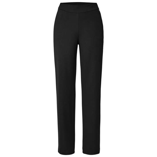 Hose Scarlet wide leg