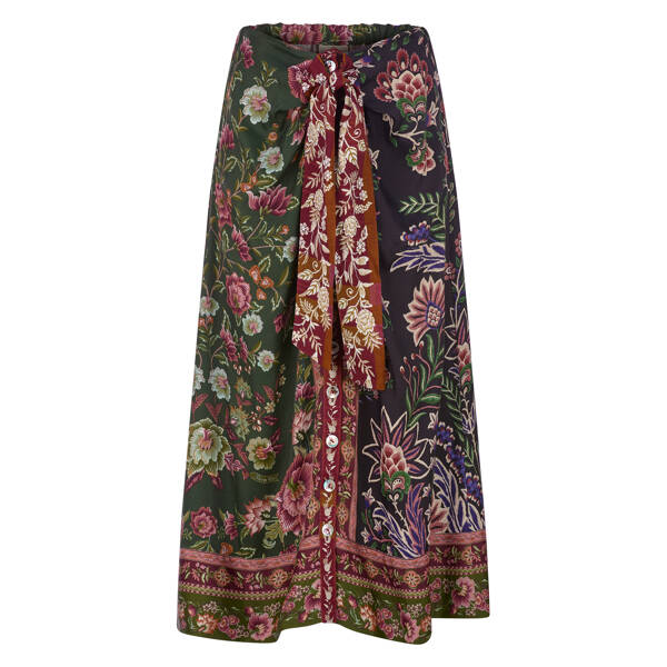 Midirock Winter Garden Mix