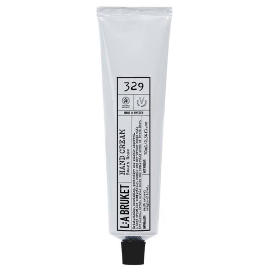 Hand Cream Beach Rose