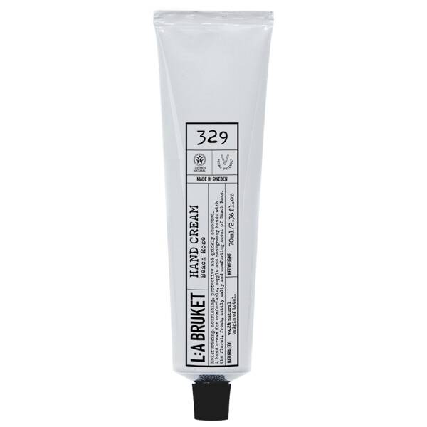 Hand Cream Beach Rose