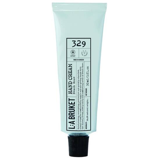 HAND CREAM BEACH ROSE 30 ML