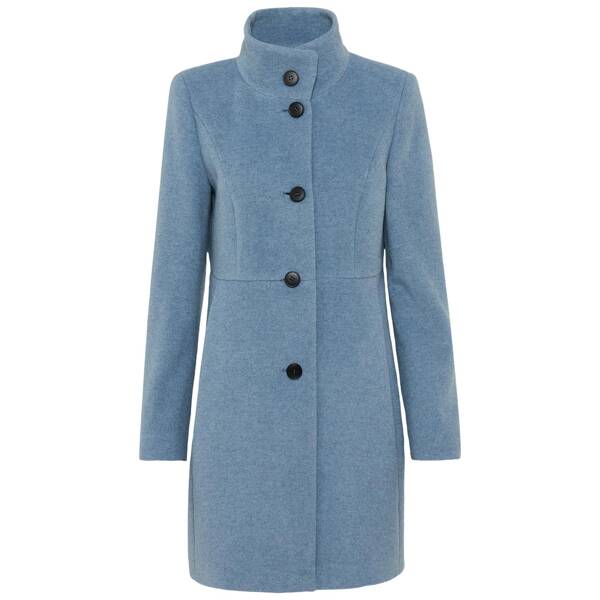 Wolljacke