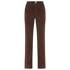 Cordhose Carola
