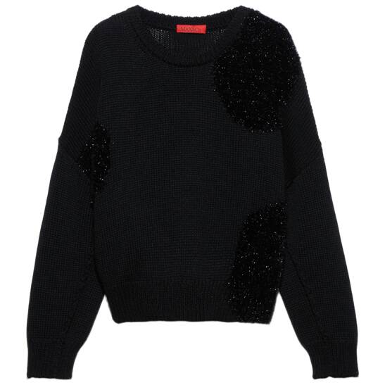 Strickpullover Zuppa