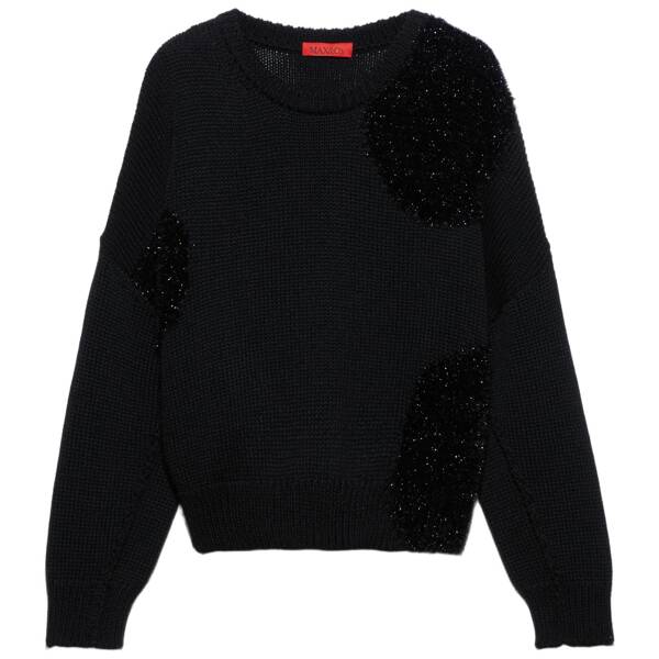 Strickpullover Zuppa