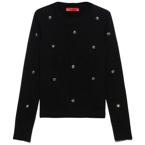 Strickpullover Pattino