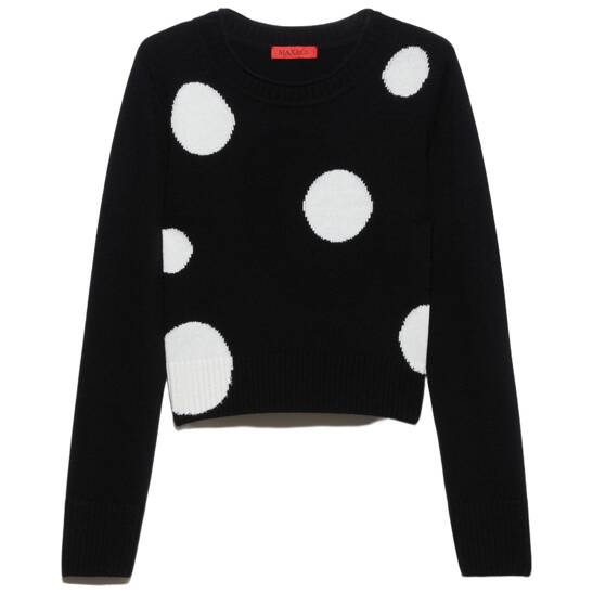 Strickpullover Sansa