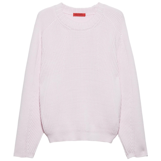 Strickpullover Geranio