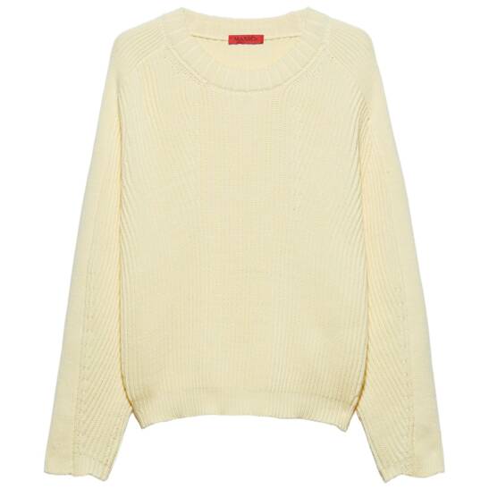 Strickpullover Geranio