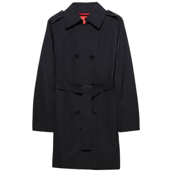 Trenchcoat Milo