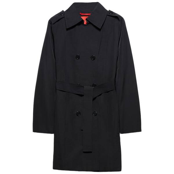 Trenchcoat Milo