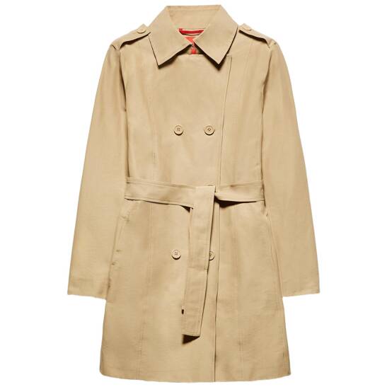 Trenchcoat Milo