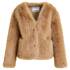 Teddyjacke Ijacket