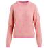 Strickpullover Isa