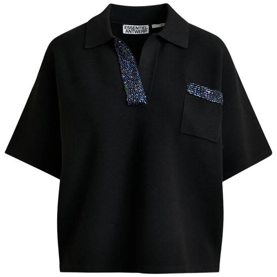 Strickpolo International