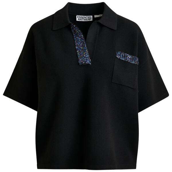 Strickpolo International