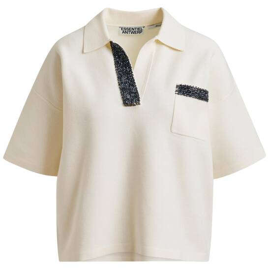 Strickpolo International