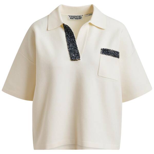 Strickpolo International