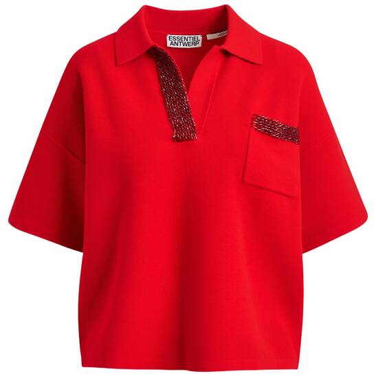 Strickpolo International