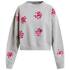 Sweatshirt Itro