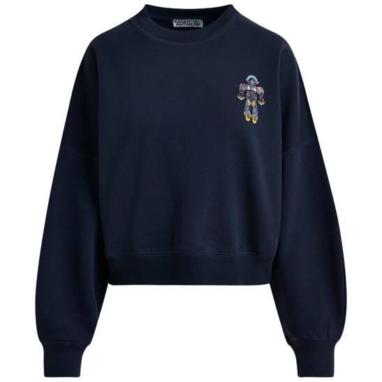 Sweatshirt Ibernatus